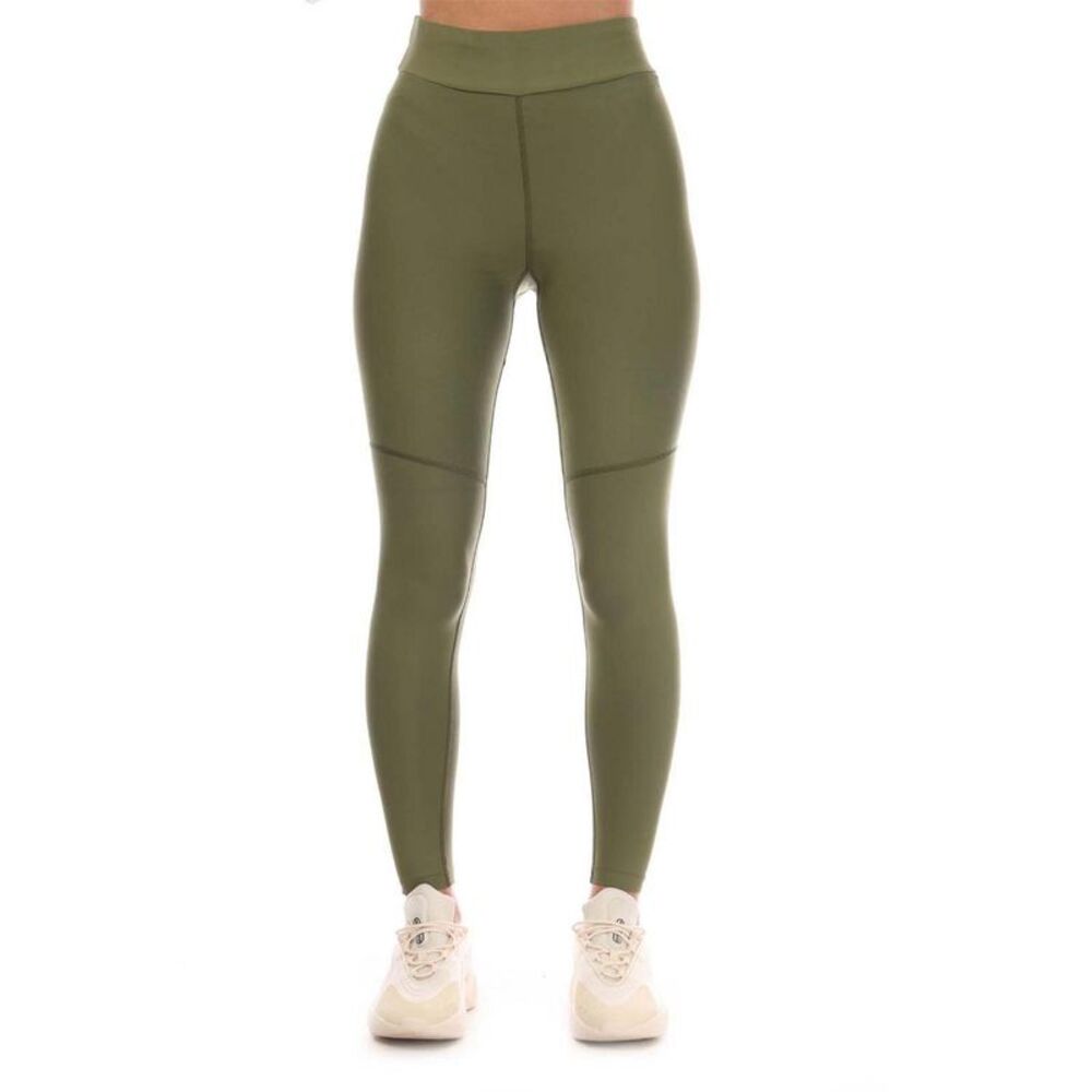 Skins Womens/Ladies Series-3 Pantyhose / Khaki Green